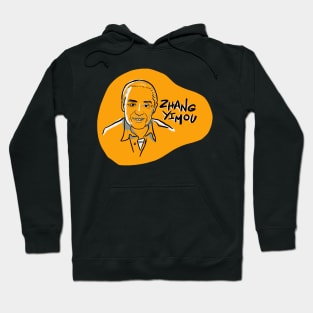 Zhang Yimou Hoodie